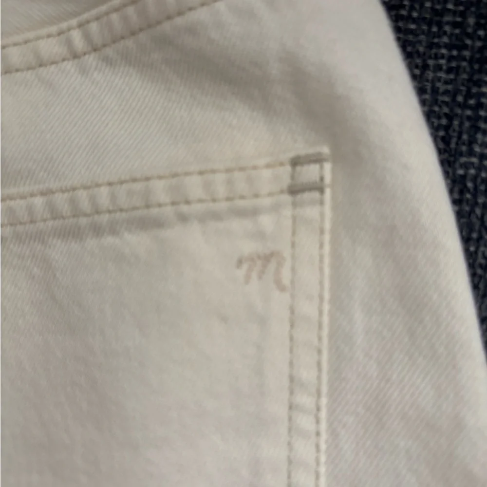 Madewell Dolphin Hem Mini Skirt - Picture 5 of 5